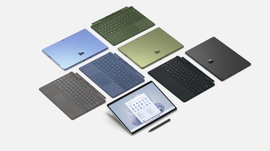 Microsoft prezentuje Surface Pro 9. Do wyboru procesory Intela lub Arm