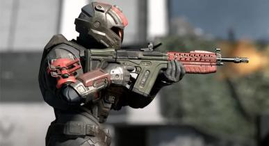 Microsoft przypadkiem ujawnił prawie całą fabułę Halo Infinite