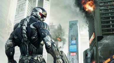 Microsoft rzekomo przejmie kolejnych 5 uznanych deweloperów. W grze m.in. IO Interactive i Crytek