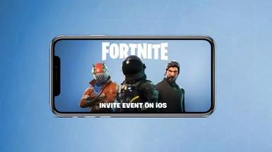 Microsoft wspiera Epic w walce z Apple. "Silnik Unreal jest kluczowy dla branży"