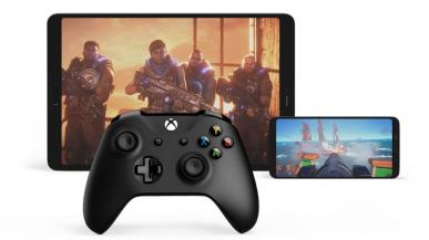 Microsoft zapowiada testy usługi xCloud. Na razie bez Polski
