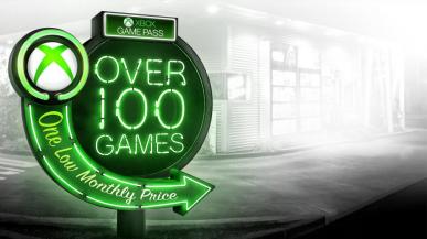 Microsoft zapowiedział usługę Xbox Game Pass na PC