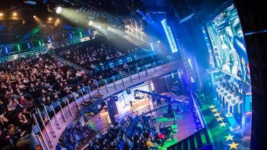Międzynarodowy Komitet Olimpijski organizuje debatę na temat esportu