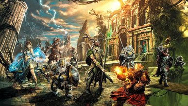 Might & Magic powraca! Ubisoft zapowiada wysokobudżetową produkcję