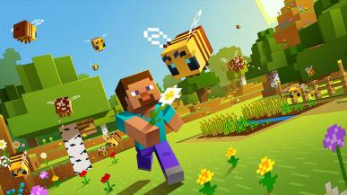 Minecraft - twórcy naprawili błąd, który był w grze od ośmiu lat