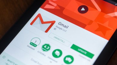 Mobile - gmail
