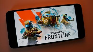 Mobilna gra karciana Titanfall odwołana