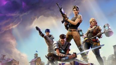 Mobilny Fortnite pojawi się na Galaxy Note 9 jako czasowy ekskluzyw?