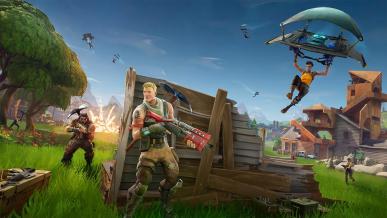 Mobilny Fortnite zarobił 15 milionów dolarów dzięki mikrotransakcjom 