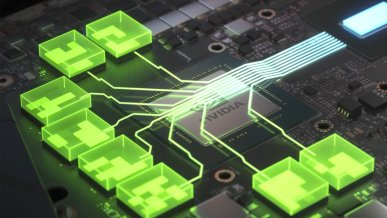 Mobilny GeForce RTX 4050 został dostrzeżony w benchmarku. Zapewnia całkiem niezły wzrost wydajności