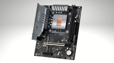Mobilny Intel Core i7-13620H na desktopowej płycie głównej? Takie rzeczy tylko w Chinach