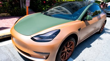 Model Y pokonał Toyotę Corollę. Tesla ma najlepiej sprzedające się auto na świecie