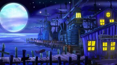 Monkey Island powróci jeszcze w tym roku. Oryginalna trylogia doczeka się nowego zakończenia