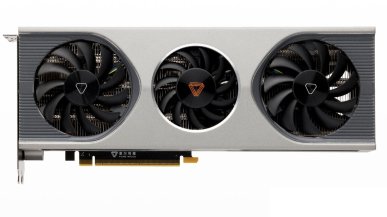 Moore Threads MTT S80, czyli chińskie GPU dla graczy. Nadciąga rywal dla układów NVIDII i AMD?