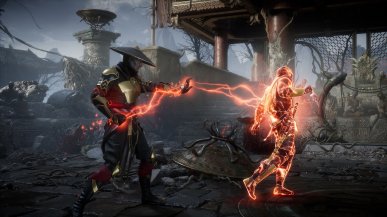 Mortal Kombat 1 to reboot serii? Znamy datę premiery i pierwszych bohaterów
