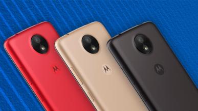 Moto C i Moto C Plus - poznajcie najtańsze smartfony z rodziny Moto