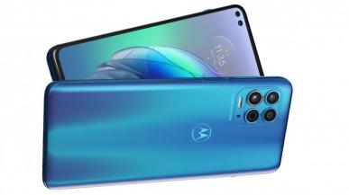 Moto G100 - zaskakująco mocna nowość Motoroli z serii Moto G