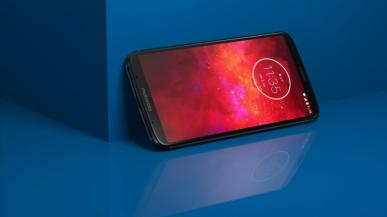 Moto Z3 Play - Motorola nie rezygnuje z modułowych smartfonów