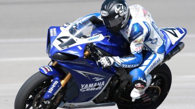 Motocykle z silnikiem wodorowym. Honda, Kawasaki, Suzuki i Yamaha szykują się na rewolucję