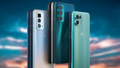Motorola Edge 20, 20 Pro, 20 Lite zapowiedziane. Jak wypada nowa flagowa seria?