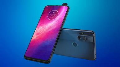 Motorola Hyper One - stylowy średniak dla fanów mobilnej fotografii