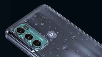 Motorola Moto G60 i Moto G40 Fusion - niedrogie smartfony, które powinni trafić w gusta graczy