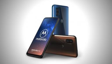 Motorola One Vision - ekran 21:9, 48 MP aparat i Exynos na pokładzie