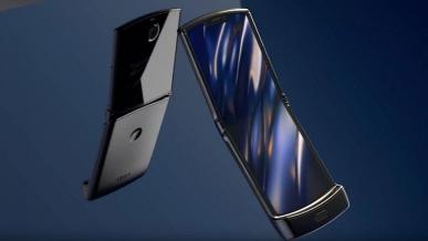Motorola opóźnia premierę składanego smartfona Razr