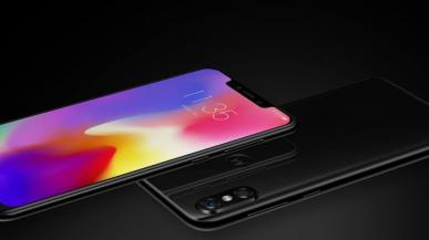 Motorola P30, czyli kolejna tańsza alternatywa dla Apple iPhone X