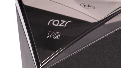 Motorola Razr 3 coraz bliżej. Znamy cenę i specyfikację składanego smartfona