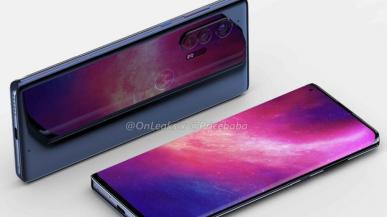 Motorola wraca do flagowców ze świetnie wyglądającym modelem Edge+ 5G