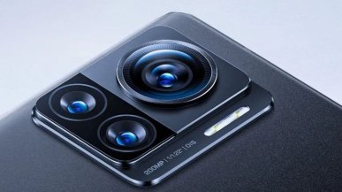 Motorola X30 Pro wygląda jak flagowiec z prawdziwego zdarzenia. Ten aparat!