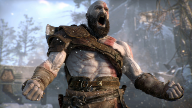 Możecie zagrać w God of War i Uncharted 4 na PC za 10 EUR miesięcznie