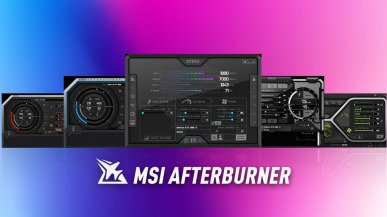 MSI Afterburner żyje! Rosyjski programista dogadał się z MSI i wydał wyczekiwaną aktualizację