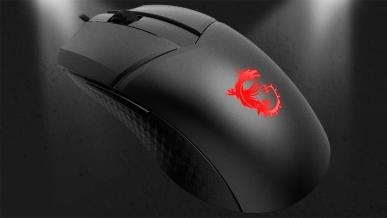 MSI CLUTCH GM41 Lightweight Wireless - Test flagowej myszki dla graczy prosto z Tajwanu.