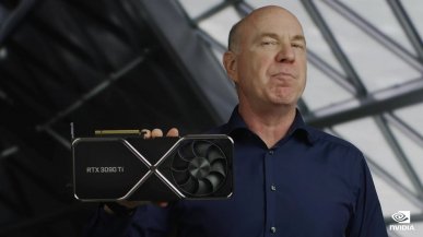 MSI GeForce RTX 3090 Ti SUPRIM X - potężna karta graficzna NVIDII zaprezentowana na zdjęciach