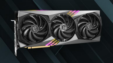MSI GeForce RTX 4060 Ti GAMING X TRIO - test karty z wyśmienitym chłodzeniem