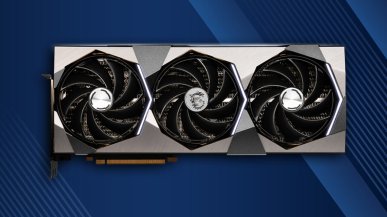 MSI GeForce RTX 4080 SUPRIM X - recenzja karty graficznej Ada Lovelace