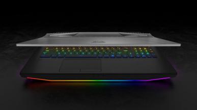MSI GT76 Titan - laptop z desktopowym procesorem Intel Core i9
