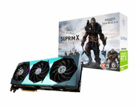 MSI i Ubisoft szykują prawdziwą gratkę dla fanów Assasin's Creed Valhalla