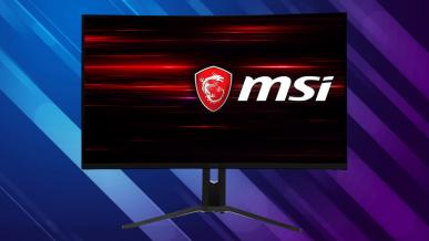 MSI Optix MAG322CQR - testujemy monitor z wyższej półki. Coś dla fanów dużych rozmiarów