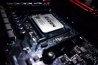 MSI pozwoli na OC Ryzena 7 5800X3D. Benchmarki pokazują nawet 7% wzrost wydajności