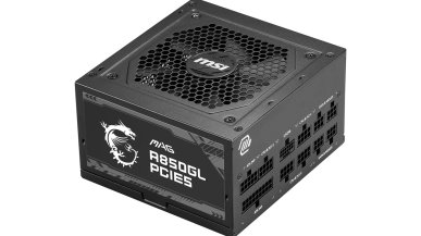 MSI przedstawia nowe zasilacze z serii MAG GL w standardzie ATX 3.0