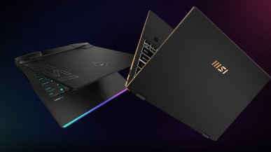 MSI rusza z Black Friday. Duże przeceny, gadżety oraz FIFA 23 gratis przy zakupie wybranych laptopów