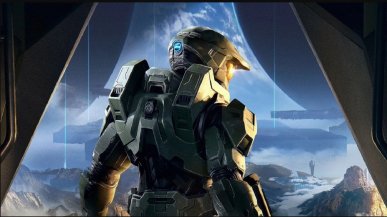 Multiplayer Halo Infinite cieszy się dużym zainteresowaniem na Steam