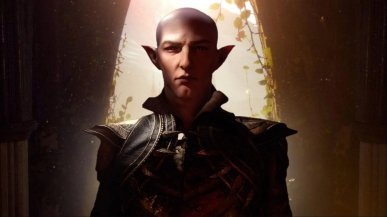 Na Dragon Age: Dreadwolf jeszcze długo poczekamy. Nie ma szans na premierę w tym roku