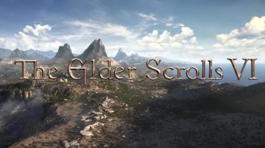 Na informacje na temat The Elder Scrolls VI poczekamy jeszcze całe lata