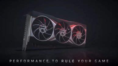 Na karty graficzne Radeon RX 7000 możemy poczekać do drugiej połowy grudnia
