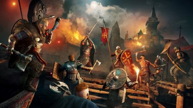 Na Steam trwa wyprzedaż Ubisoftu. Taniej kupimy gry m.in. z serii Assassin`s Creed czy Far Cry
