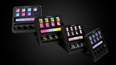 Naciśnij, przekręć, dotknij: Elgato wprowadza do oferty Stream Deck +